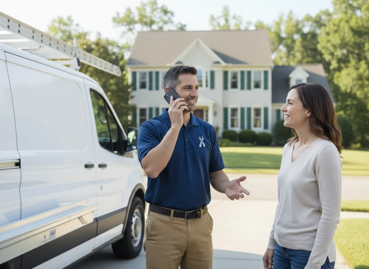 Home Gutter Service Stoneville, NC FAQs